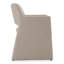 Chaise de salle à manger rembourrée Dollie-1097389891