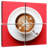 Yarlin Coffee On Red