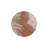 Orange Colorful Split Patterned Decorative Washable Rug-2029815904