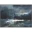Post Rain 1 Print by Dean Williams-382044913