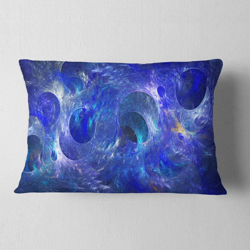 Coussin lombaire Abstract