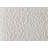 White Boucle & Walnut Finish EK Bed