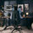 Fern Office Chair with Lumbar Support-72023973-91925234