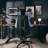 Haworth Fern Digital Knit Task Chair-72023973-91925234