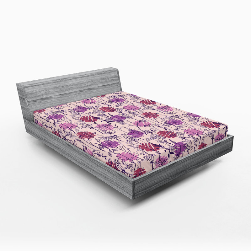 Drap-housse Ambesonne