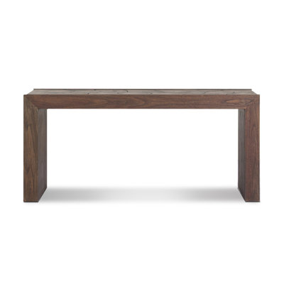 Ridge Outdoor Console Table