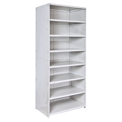 MedSafe Shelving Unit