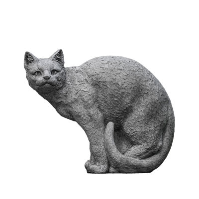 Shadow Statue