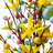 Easter Tabletop Tree