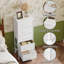 Commode Fixwal