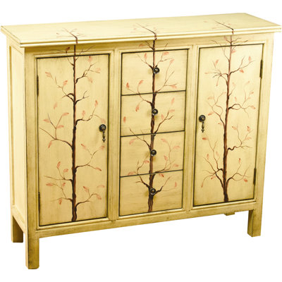 Accent Cabinet