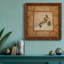 «A Mother's Love» - peinture encadrée-36147996-36148003