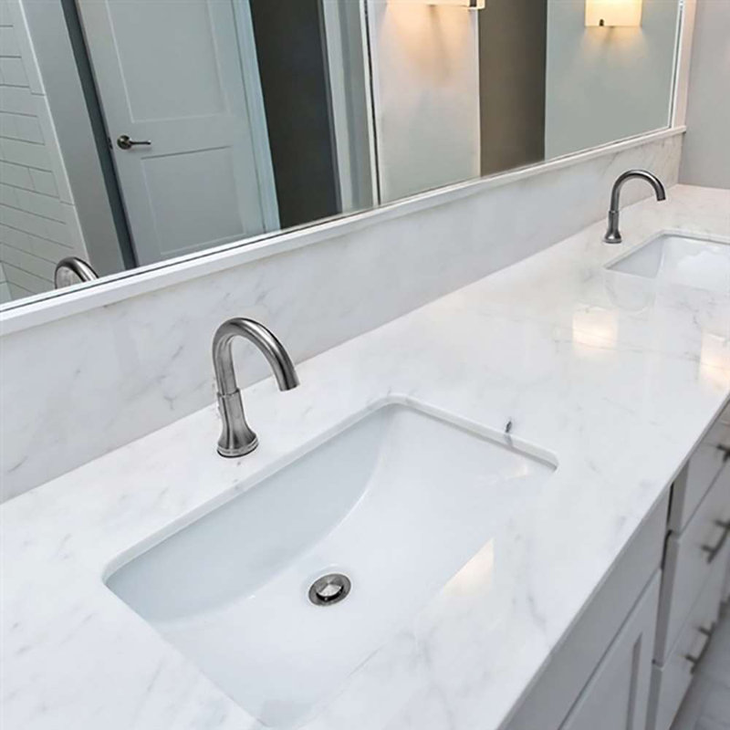 Meilleure qualité de robinet de lavabo vasque sans contact avec solution mains libres moderne