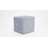  Soft Cube Ottoman - Natural Windowpane-222717223