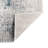 Joao Blue/White Area Rug-627712334