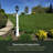 Signature Lamp Post (w/Mount)-1582019615