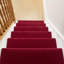 Stair Runner Alvie Solid Colour Indoor Area Rug-40897673