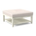 Antique Frost White Finish