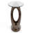 Ronks 3 - Piece Glass Top Living Room Table Set