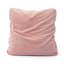 Oreiller carré en chenille Tipy Upicyclle-108111494-108111498