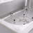 Madaket 33 " L Drop-In Single Bowl Stainless Steel Kitchen Sink