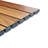 3-Piece Folding Outdoor Table And Two Chairs