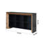 Buffet 70,8 po Joedy
