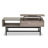 Burdick Rectangular Lift Top Cocktail Table With 2 End Table And Sofa Table