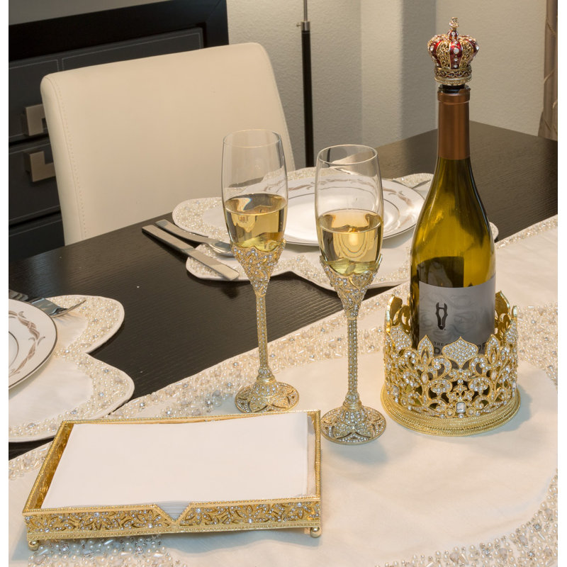 Windsor Napkin Holder