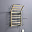 Traditional Towel Rail Towel Warmer-90996317