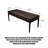 Light Luxury Modern Solid Wood Office Desk-682520477