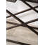 Adriano 101cm Console Table