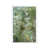 White Floater Framed