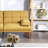 Upholstered 71'' Sofa-1060786705