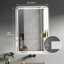 Miroir rectangulaire horizontal et vertical-1788117431