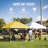 8 Ft. W x 8 Ft. D Instant Pop Up Canopy Tent with One Push Setup-100260435