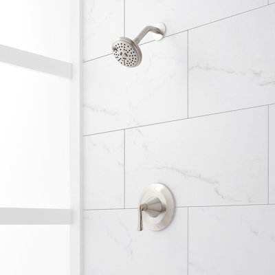 Provincetown Pressure Balance Shower Set