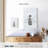 Brampt Lone Emperor Penguin-108358286