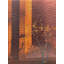 Laguardia Place-Last Leaves Print by Marilyn Henrion-65778303-132519809