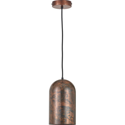 Aneela 1 - Light Cylinder Pendant