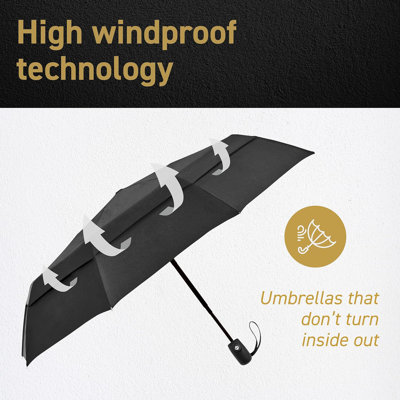 107cm Market Parasol
