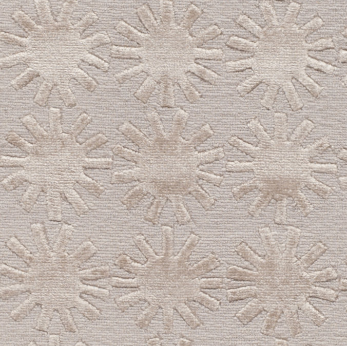 Tapis lavande touffeté Classics