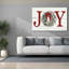 «Christmas Joy» par Lori Deiter, art mural sur toile-545698957