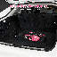Poussette pour chien avec poussette réglable-101824085