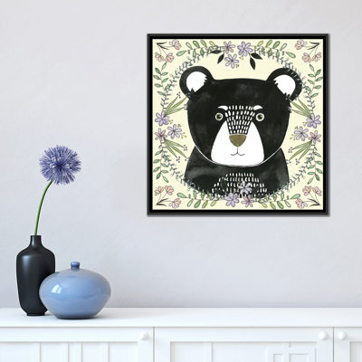 Wild Child IV - Print