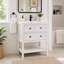 Meuble-lavabo simple Wilce Meltiva-1320093611-1331207738