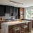 Baileyton 5 - Light Kitchen Island Pendant-550954695