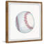 «Shel Play Baseball», reproduction encadrée Shelbina-41536708