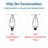 5'' H Silk Bell Lamp Shade-21448432