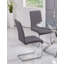 Chaise d'appoint rembourrée Steelman-2117870499-2085744974